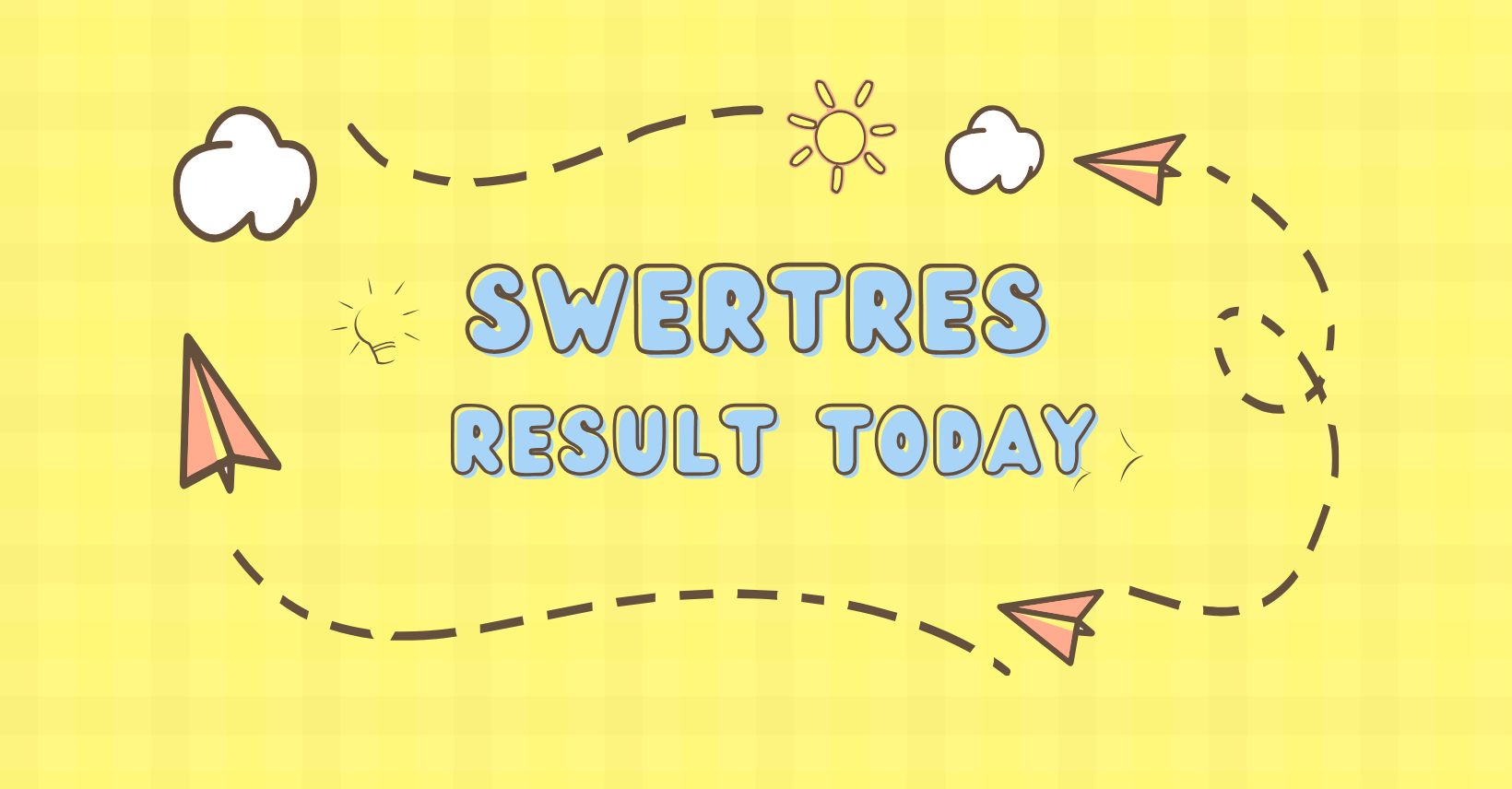 Swertres Result Today