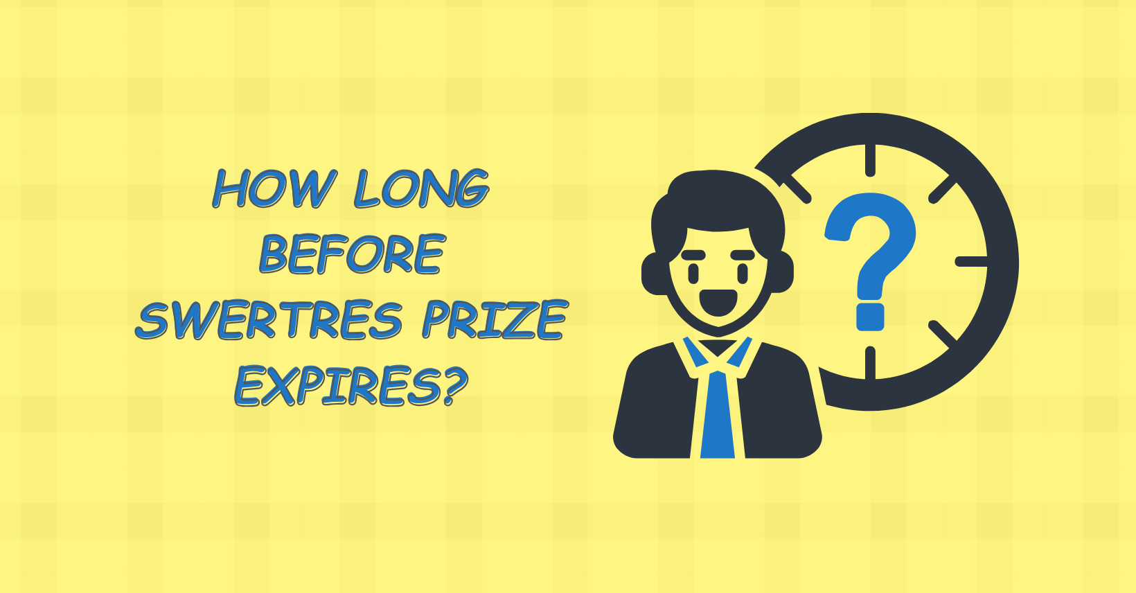 Read more about the article How Long Before Swertres Prize Expires?