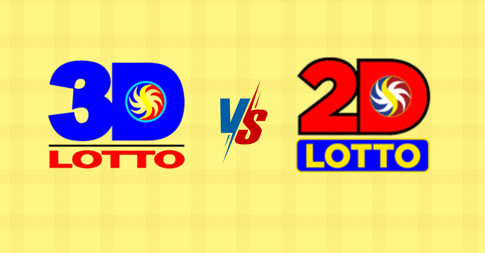 Read more about the article Swertres vs 2D Lotto