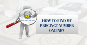 Read more about the article How To Find My Precinct Number Online? 