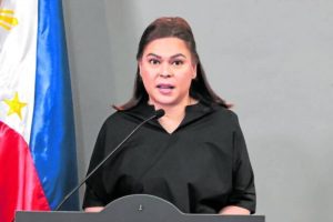 Read more about the article How Celebrity Lawmakers Voted on Sara Duterte’s Impeachment