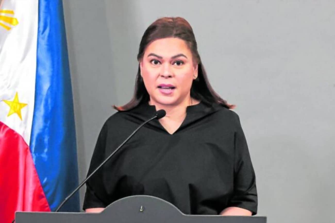 Read more about the article How Celebrity Lawmakers Voted on Sara Duterte’s Impeachment